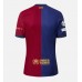 Camiseta Barcelona Primera Equipación 2024-25 manga corta